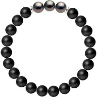 Rodney & Rolf Armband Silver Sterling 925 La Havane