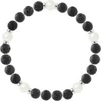 Rodney & Rolf Armband Silver Sterling 925 Port Nelson