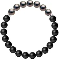Rodney & Rolf Armband Silver Sterling 925 Kaduna