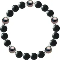 Rodney & Rolf Armband Silver Sterlingsilver 925 Louxor