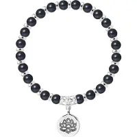 Rodney & Rolf Armband Silver Sterling 925 Belmont