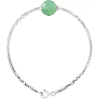 Rodney & Rolf Armband Silver Sterling 925 Mexiko