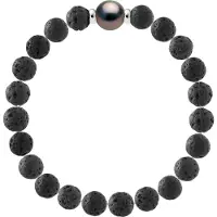 Rodney & Rolf Armband Silver Sterling 925 Kannur