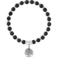 Rodney & Rolf Armband Silver Sterling 925 Bedford Park-Fordham-North