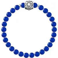 Rodney & Rolf Armband Silver Sterling 925 Bhopal
