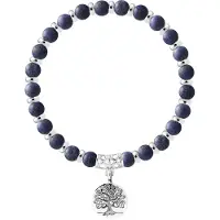 Rodney & Rolf Armband Silver Sterling 925 Wynwood