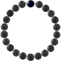 Rodney & Rolf Armband Silver Sterling 925 Austin