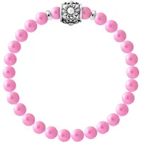 Rodney & Rolf Armband i Sterling Silver 925 Kaduna