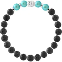 Rodney & Rolf Armbandsur Silver Sterling 925 Arthur's Town