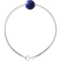Rodney & Rolf Armband Silver Sterling 925 Shanghai