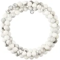 Rodney & Rolf Armbandsband Silver Sterlingsilver 925 Puntarenas