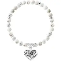 Rodney & Rolf Armband Silver Sterling 925 Zibo