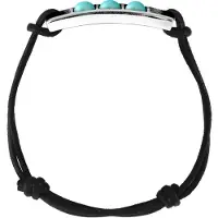 Rodney & Rolf Armband i sterling silver 925 lera