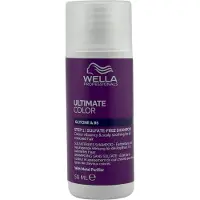 Wella Ultimate color sulfatfritt schampo Schampo 50 ml