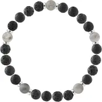 Rodney & Rolf Armband Silver Sterling 925 Grönland