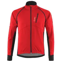 Loeffler Zip-off San Remo Ab Light Jacka