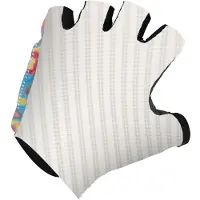 Q36.5 Dottore Clima Korta Handskar
