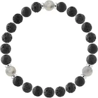 Rodney & Rolf Armband Silver Sterling 925 Kent