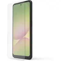 Hama Clear Protect Displayskyddsglas Samsung Galaxy A57 5G 1 st repbeständig 00233305