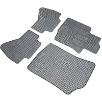 CIKCAR Citroen C1 I, Peugeot 107, Toyota Aygo 05-