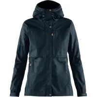 Fjällräven Kaipak Jacket W kvinnors vandring