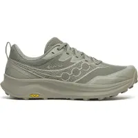 Saucony Men's Peregrine 16 GORE-TEX Laurel/sage
