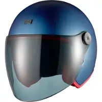 NEXX X.g30 Svelto Junior Öppen Hjälm