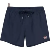 Colmar Men's Solid Colour Swimsuit Navy Blue