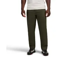 Black Diamond Men's Dirtbag Pants Dark Moss