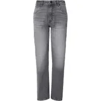 Wrangler Jeans 'FRONTIER' grå denim
