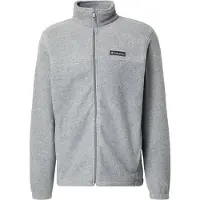 Columbia Steens Mountain 2.0 Fleecejacka Med Dragkedja
