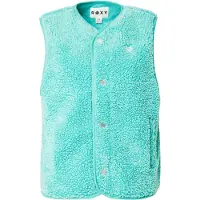 Roxy Iconic Town Fleece Väst