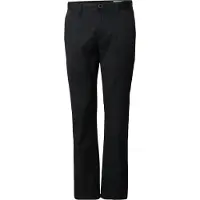 Volcom - Byxor - Frickin Modern Stretch Pant Black för UnisexBomull - Storlek 30 US - Svart