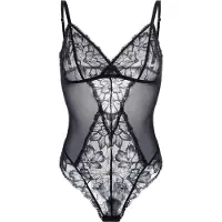 Dorina Body svart