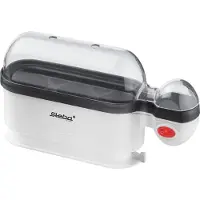 Steba EK 4, 230 mm, 70 mm, 130 mm, 500 g, 350 W