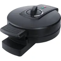 Steba våffeljärn XL 18,5 cm 900 W
