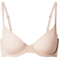 Calvin Klein Unlined Demi Bra Perfectly Fit Ultra Light