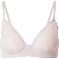 Calvin Klein Lightly Lined Wirefree Bra Perfectly Fit Ultralight