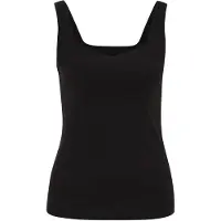 We fashion Topp svart