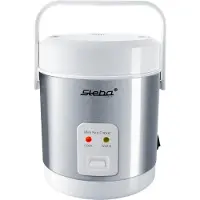 Steba Mini Riskokare 0,9 l