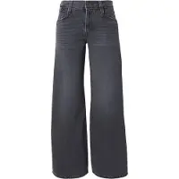 Levi's Jeans '94 Baggy Wide Leg' svart denim