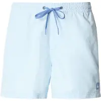 Quiksilver Everyday Solid Volley 15 Boardshorts omphalodes Storlek M