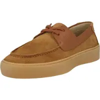 Steve madden Mockasin 'Leeway' konjak