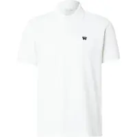 Wrangler 112377979 Kortärmad Polotröja