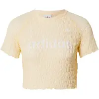 Adidas Originals Smocked Cali T-shirt Med Korta ärmar