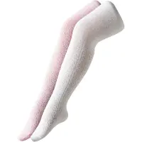 Ted Baker Strumpbyxa rosa / vit