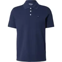 Wrangler T-shirt marinblå