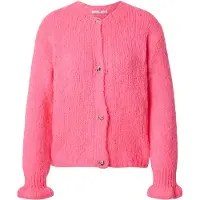 Hailys Kofta 'Ca44ndy' neonrosa