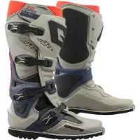 Gaerne SG22 Gore-Tex Enduro Motocrossstövlar