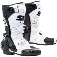 Sidi Rex Air Motorcykel Stövlar